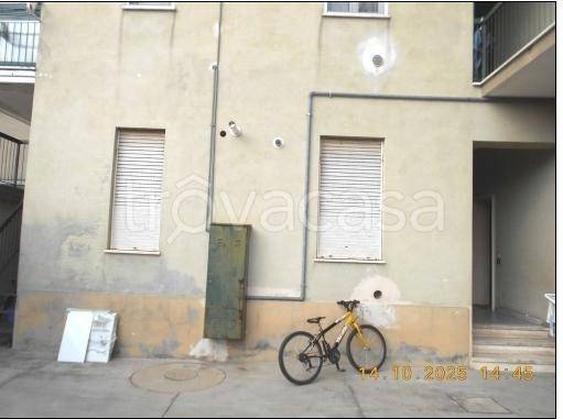 appartamento in vendita a Vigevano