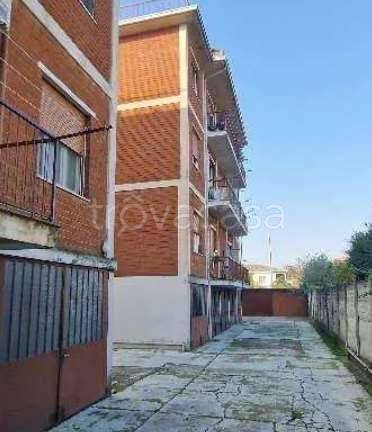 appartamento in vendita a Vigevano