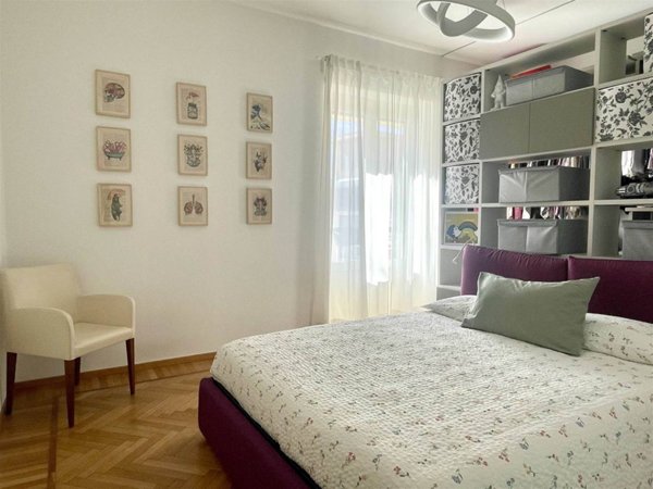 appartamento in vendita a Vigevano