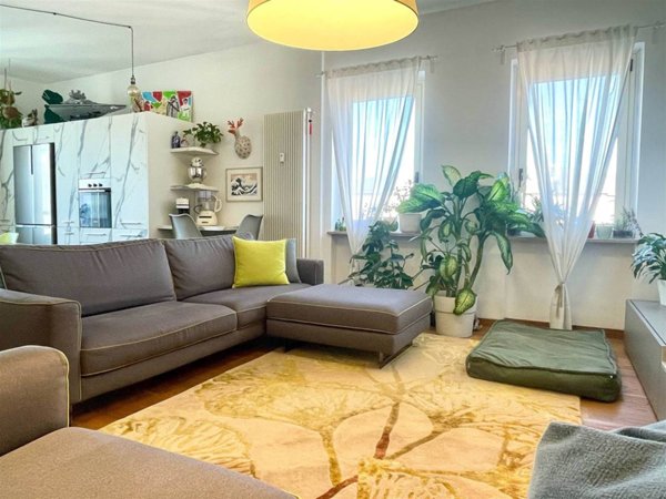 appartamento in vendita a Vigevano