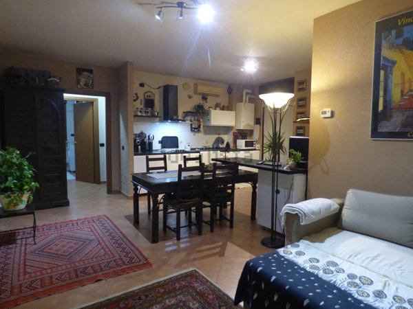 appartamento in vendita a Vigevano