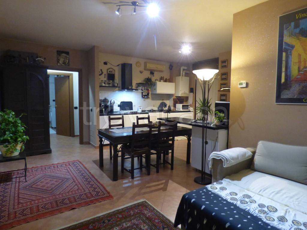 appartamento in vendita a Vigevano