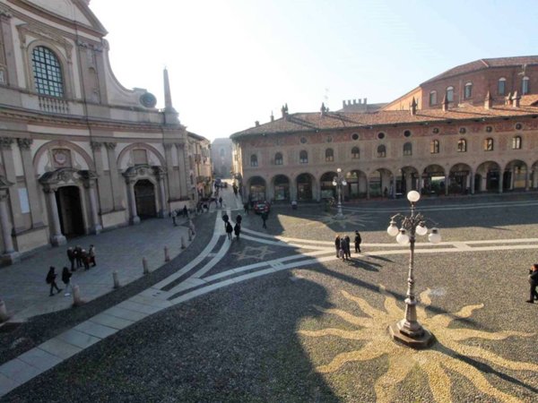 intera palazzina in vendita a Vigevano