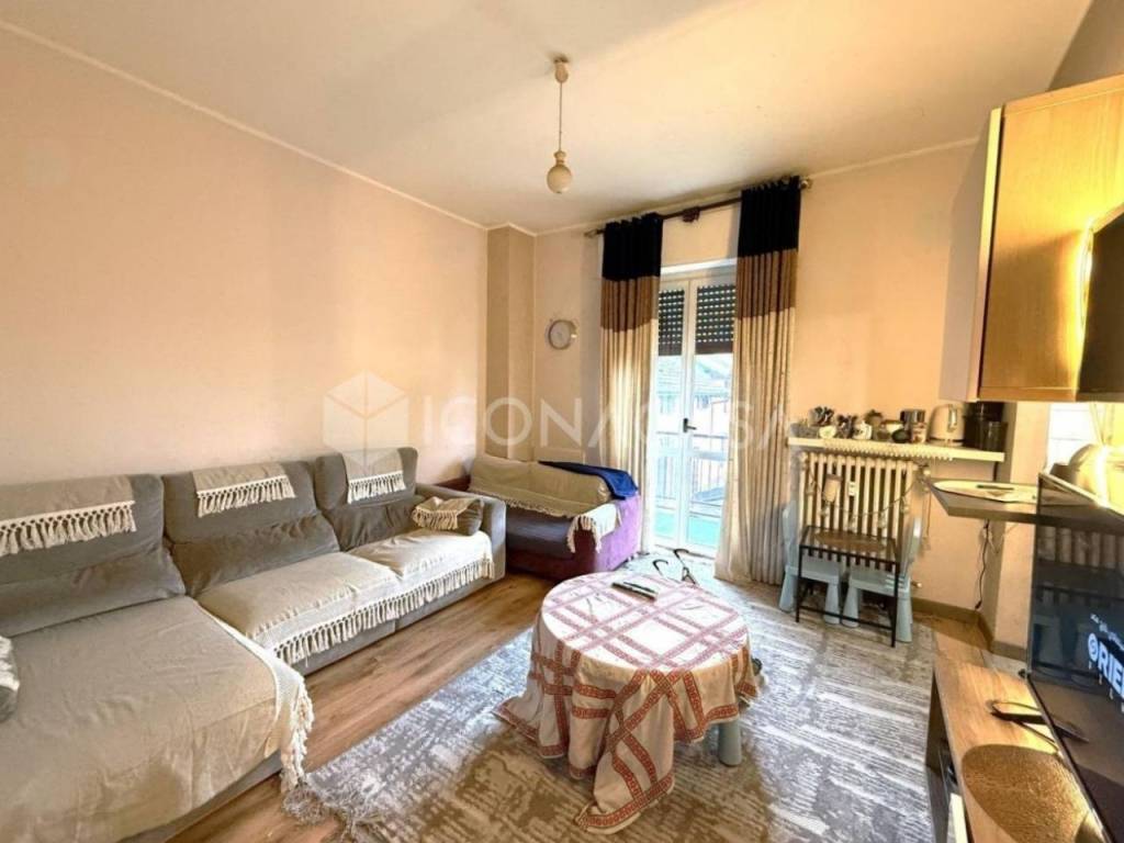 appartamento in vendita a Vigevano