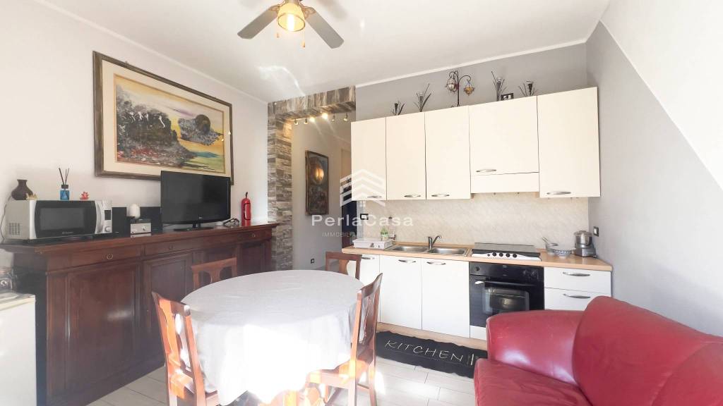 appartamento in vendita a Vigevano