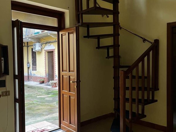 appartamento in vendita a Vigevano