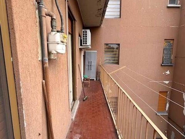 appartamento in vendita a Vigevano