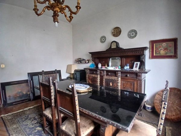 appartamento in vendita a Vigevano