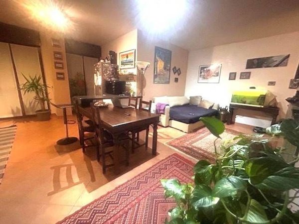 appartamento in vendita a Vigevano