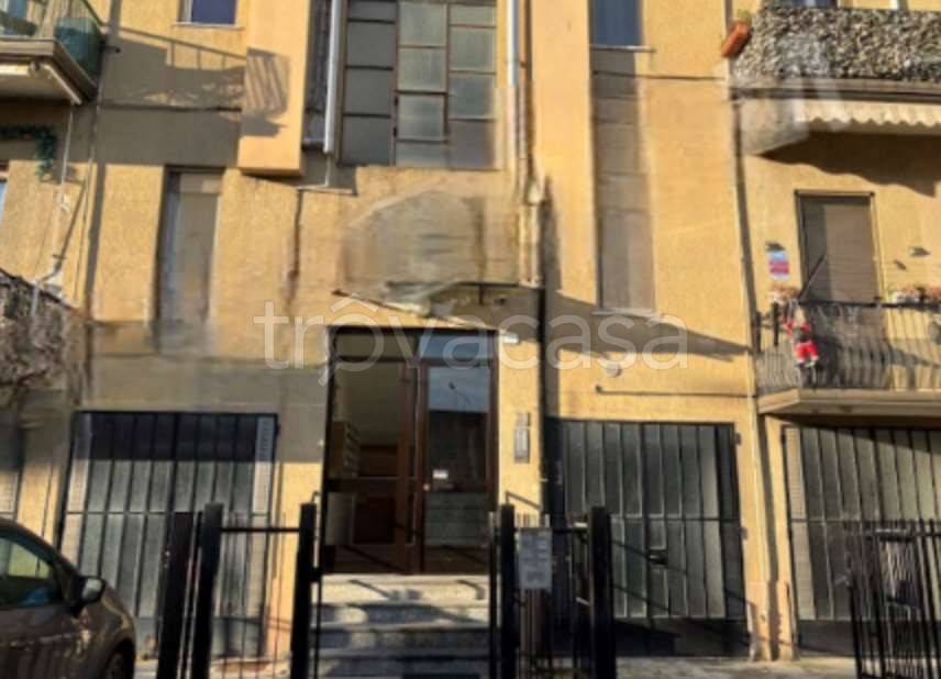 appartamento in vendita a Vigevano