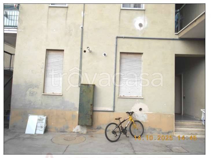 appartamento in vendita a Vigevano