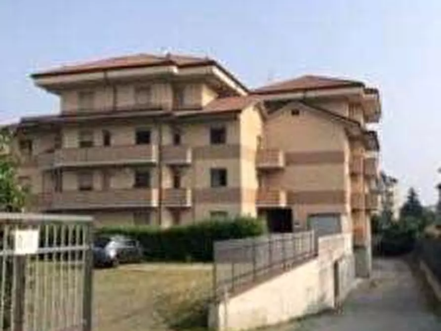 appartamento in vendita a Vigevano