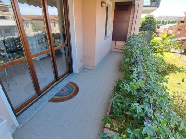 appartamento in vendita a Vigevano