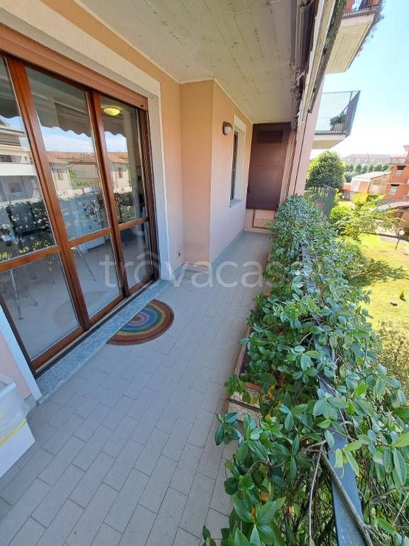 appartamento in vendita a Vigevano