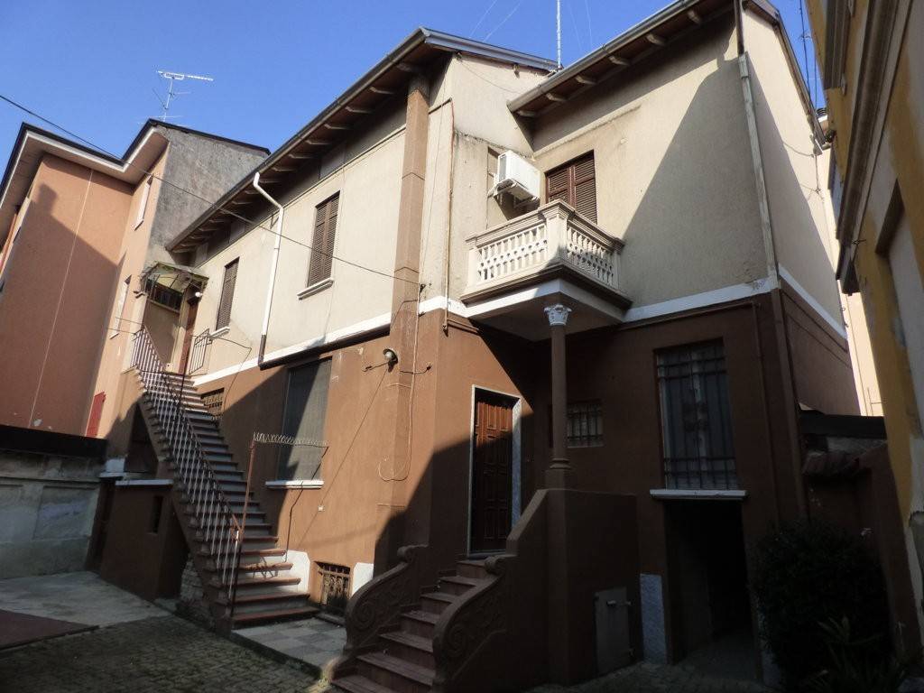 appartamento in vendita a Vigevano