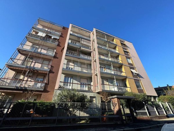 appartamento in vendita a Vigevano