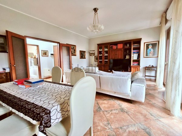 appartamento in vendita a Vigevano