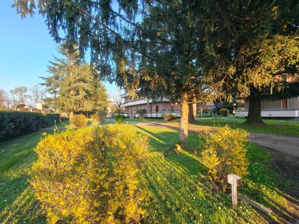 appartamento in vendita a Vigevano
