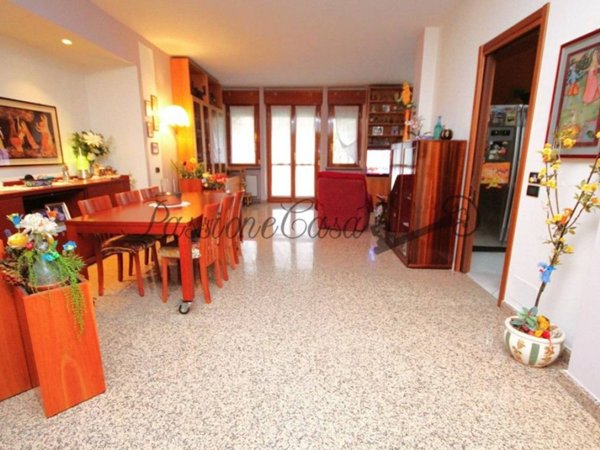 appartamento in vendita a Vigevano