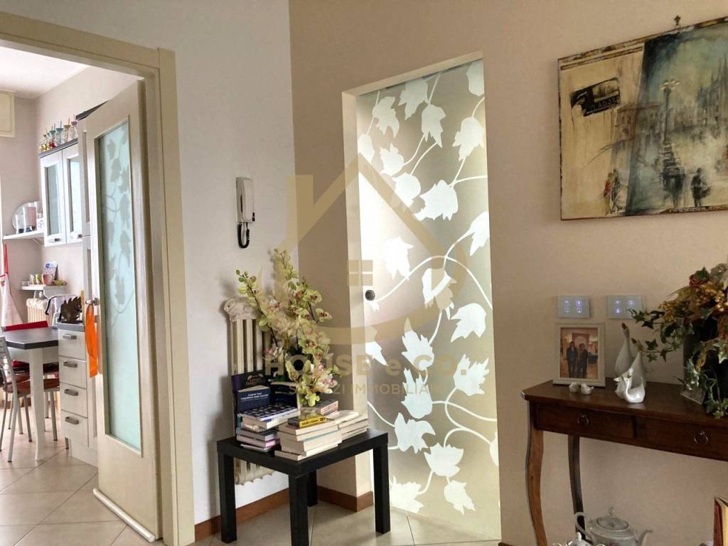 appartamento in vendita a Vigevano