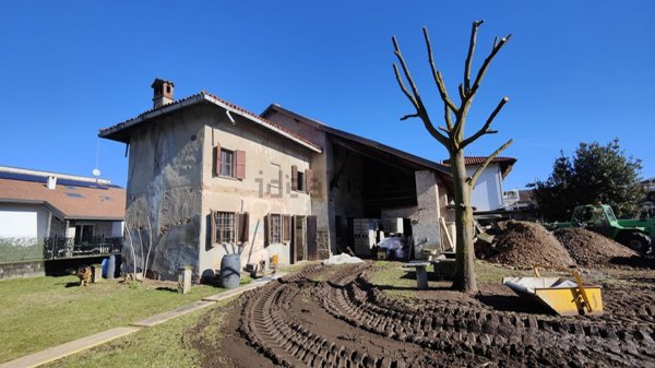 appartamento in vendita a Vigevano