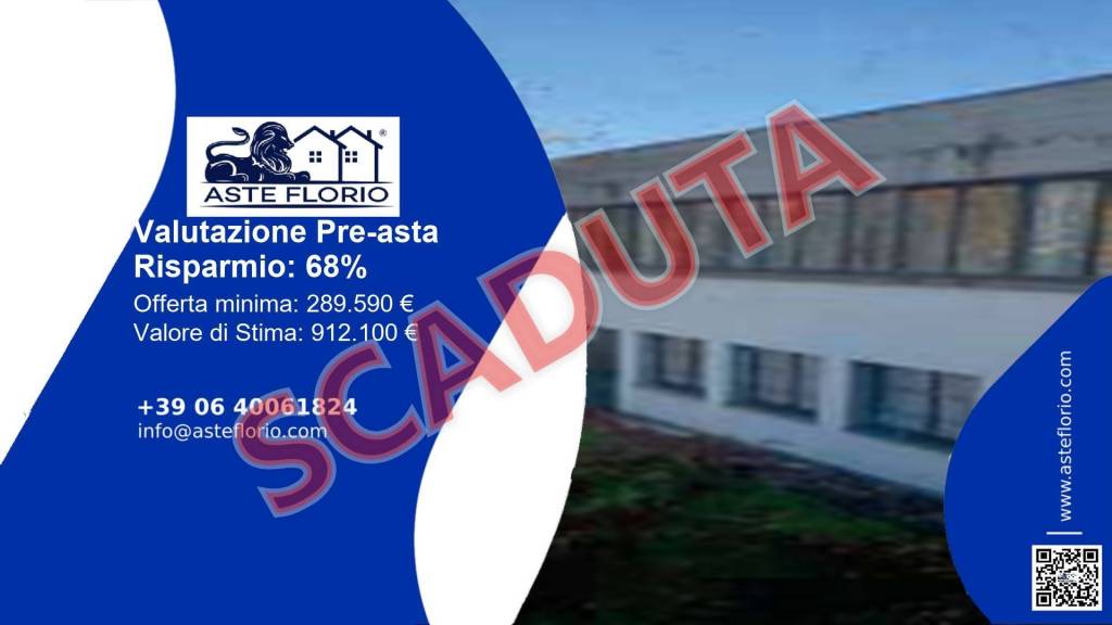 locale commerciale in vendita a Vigevano