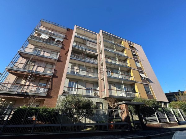 appartamento in vendita a Vigevano