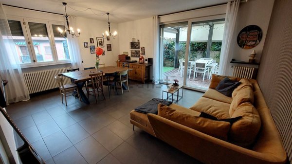 appartamento in vendita a Vigevano