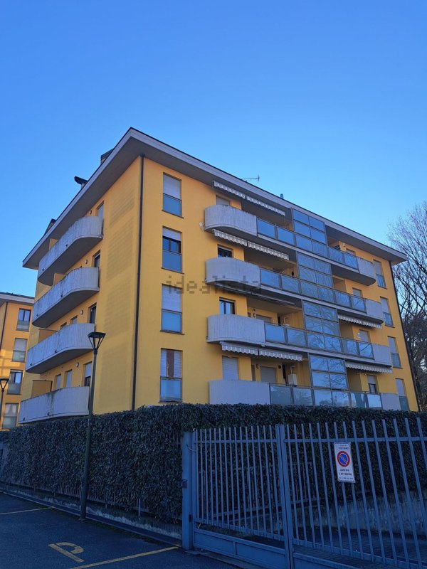 appartamento in vendita a Vigevano