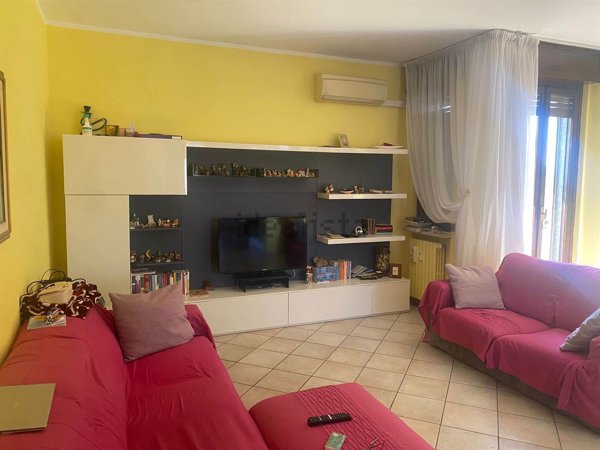 appartamento in vendita a Vigevano