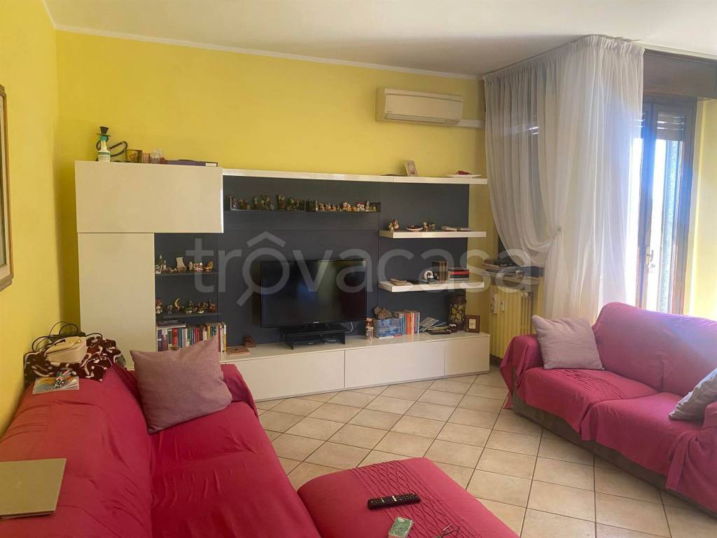 appartamento in vendita a Vigevano