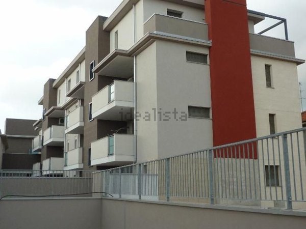 appartamento in vendita a Vigevano