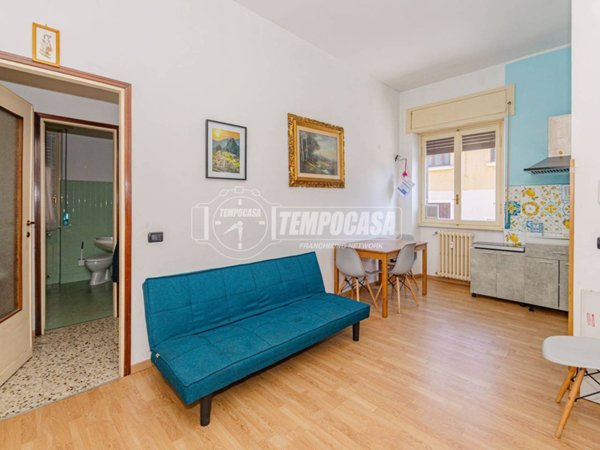 appartamento in vendita a Vigevano