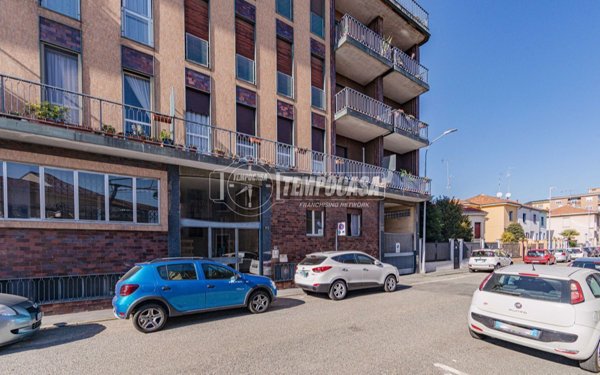 appartamento in vendita a Vigevano