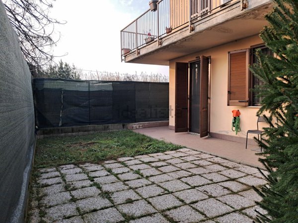 appartamento in vendita a Vigevano