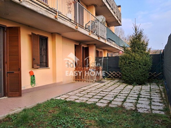 appartamento in vendita a Vigevano
