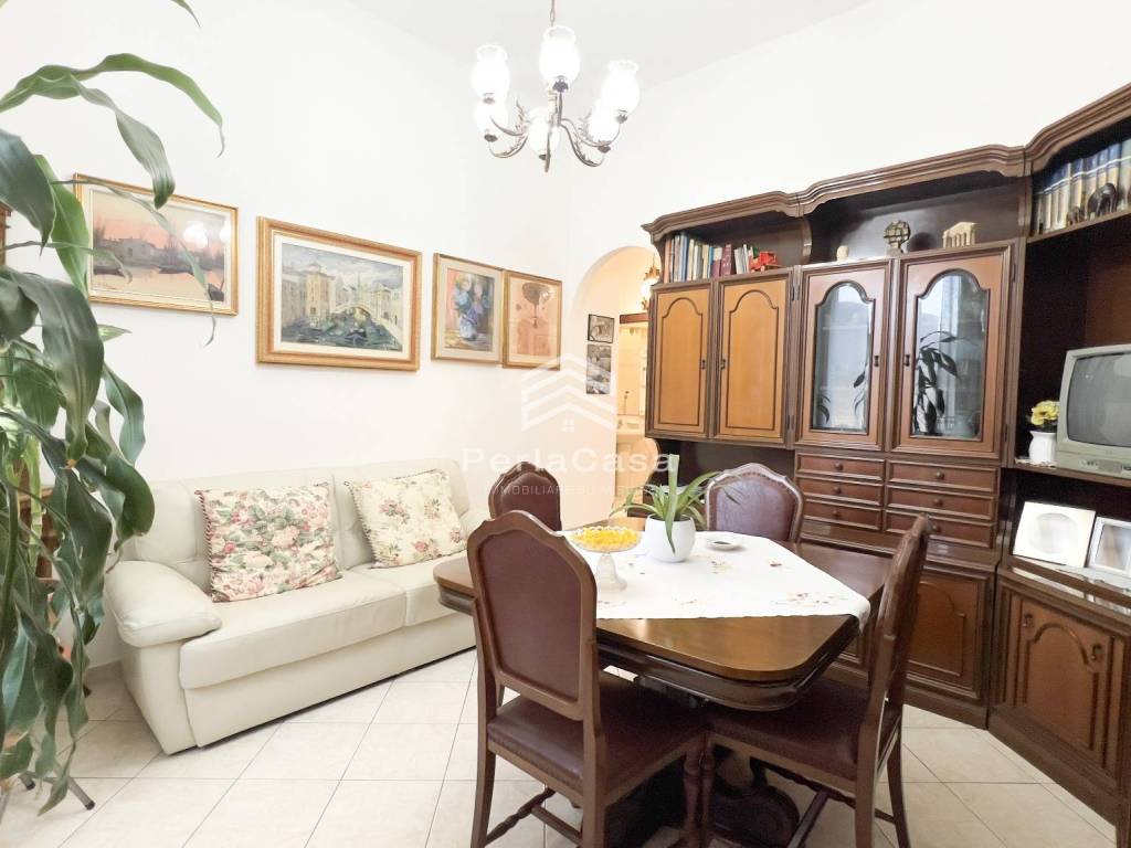 appartamento in vendita a Vigevano