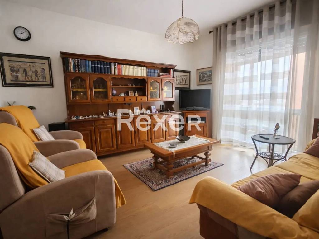 appartamento in vendita a Vigevano