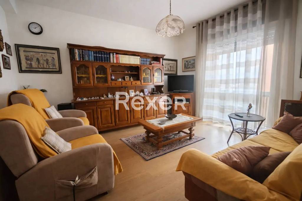 appartamento in vendita a Vigevano