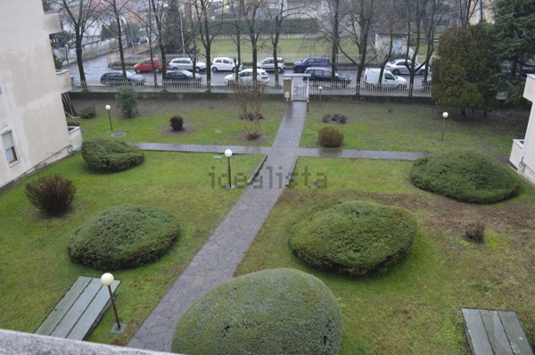 appartamento in vendita a Vigevano