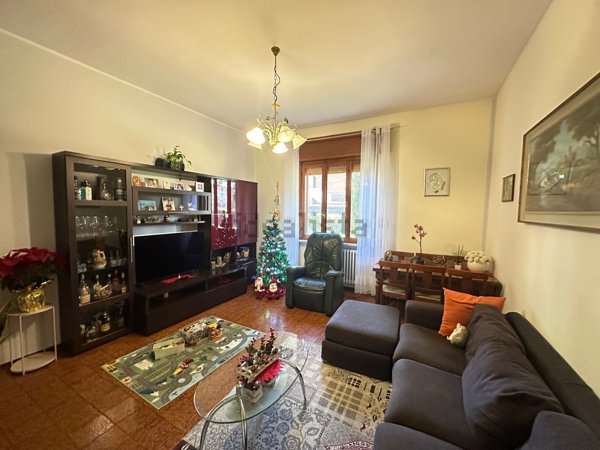 appartamento in vendita a Vigevano