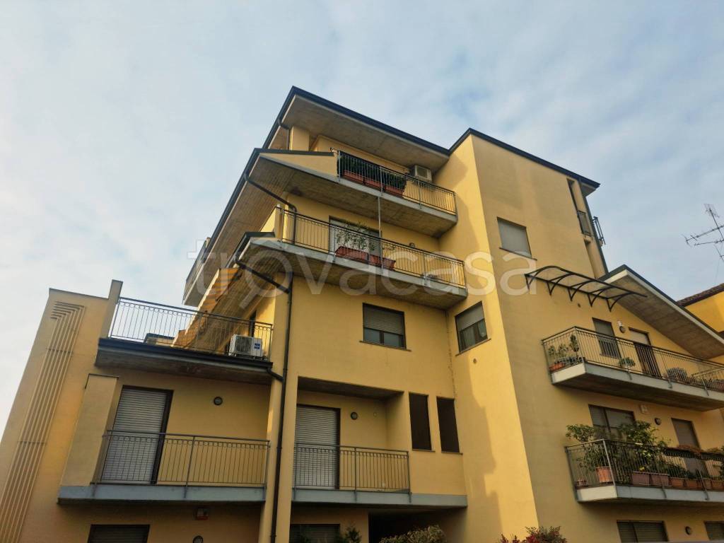 appartamento in vendita a Vigevano