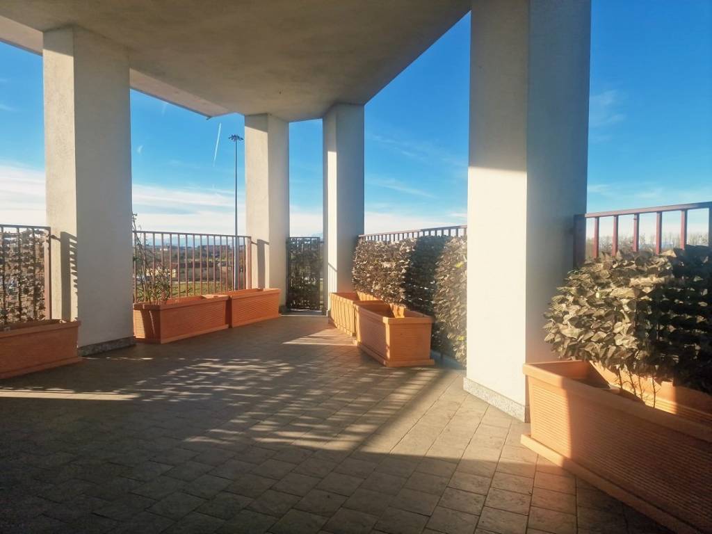 appartamento in vendita a Vigevano