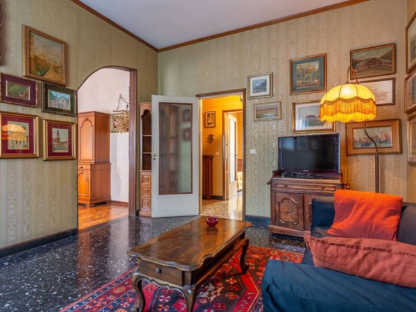 appartamento in vendita a Vigevano