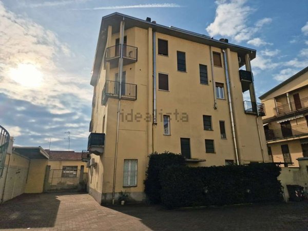 appartamento in vendita a Vigevano