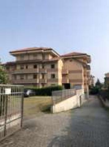appartamento in vendita a Vigevano
