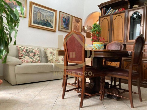 appartamento in vendita a Vigevano