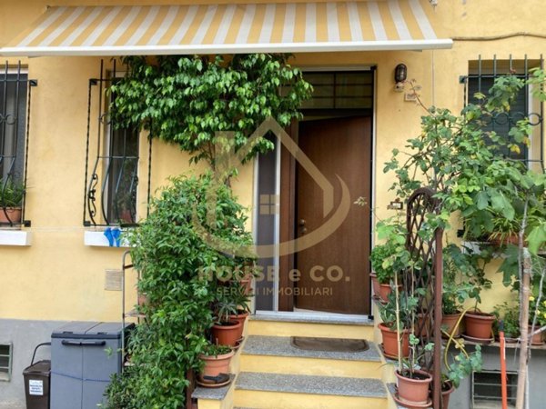 appartamento in vendita a Vigevano