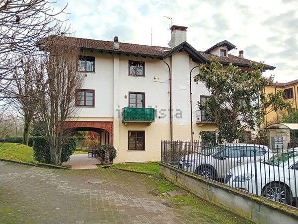 appartamento in vendita a Vigevano