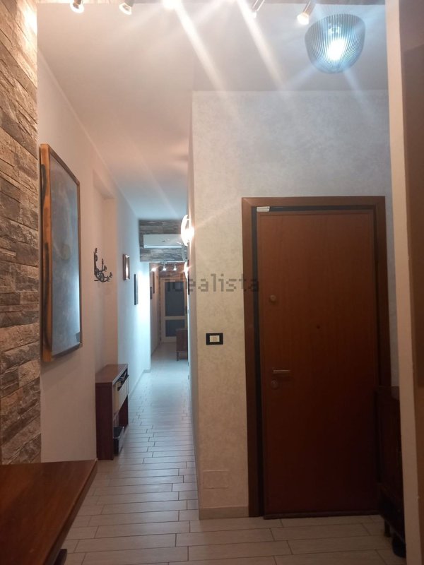 appartamento in vendita a Vigevano